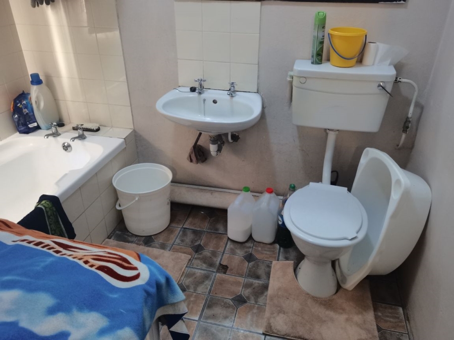 1 Bedroom Property for Sale in Port Elizabeth Central Eastern Cape